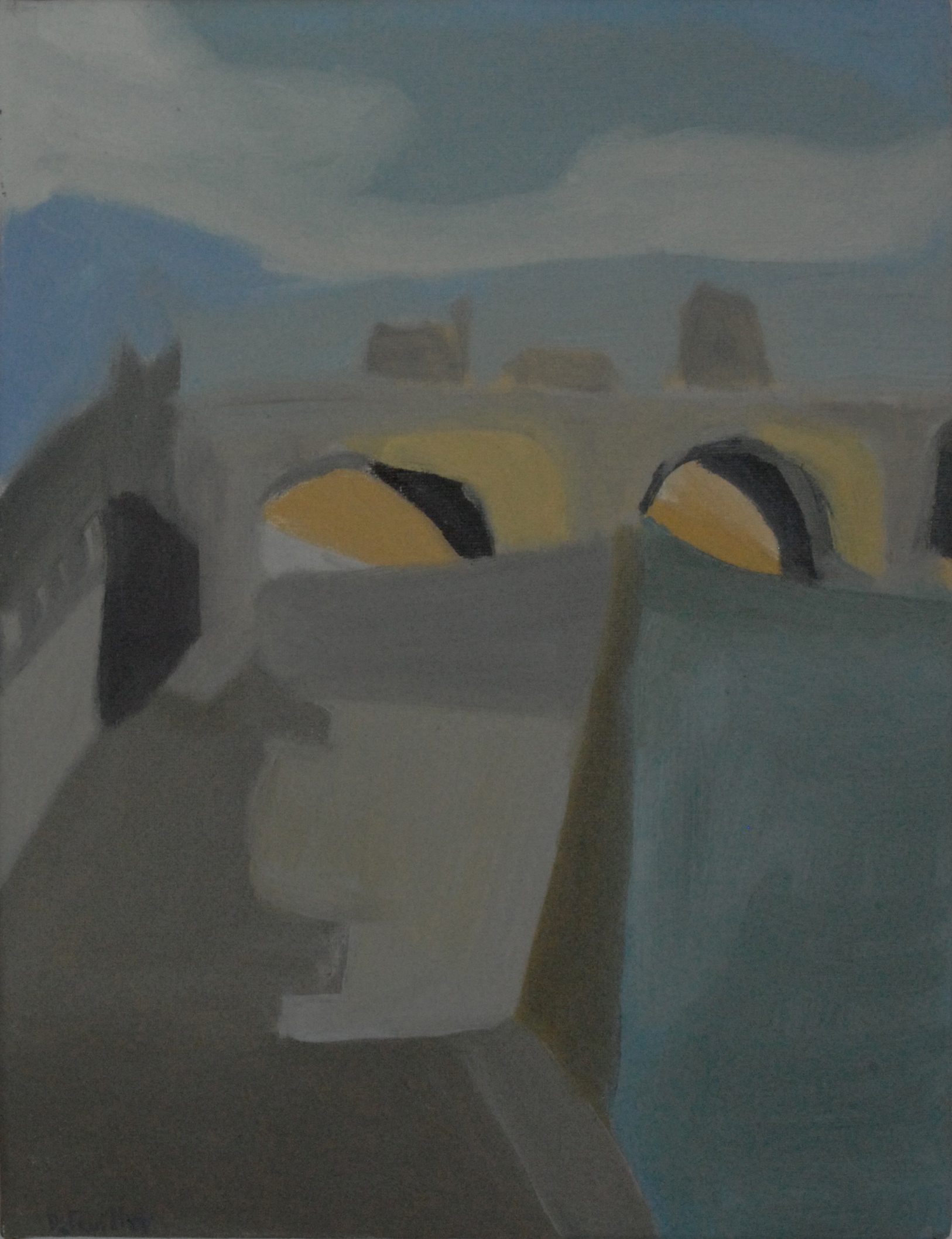 (Huile)