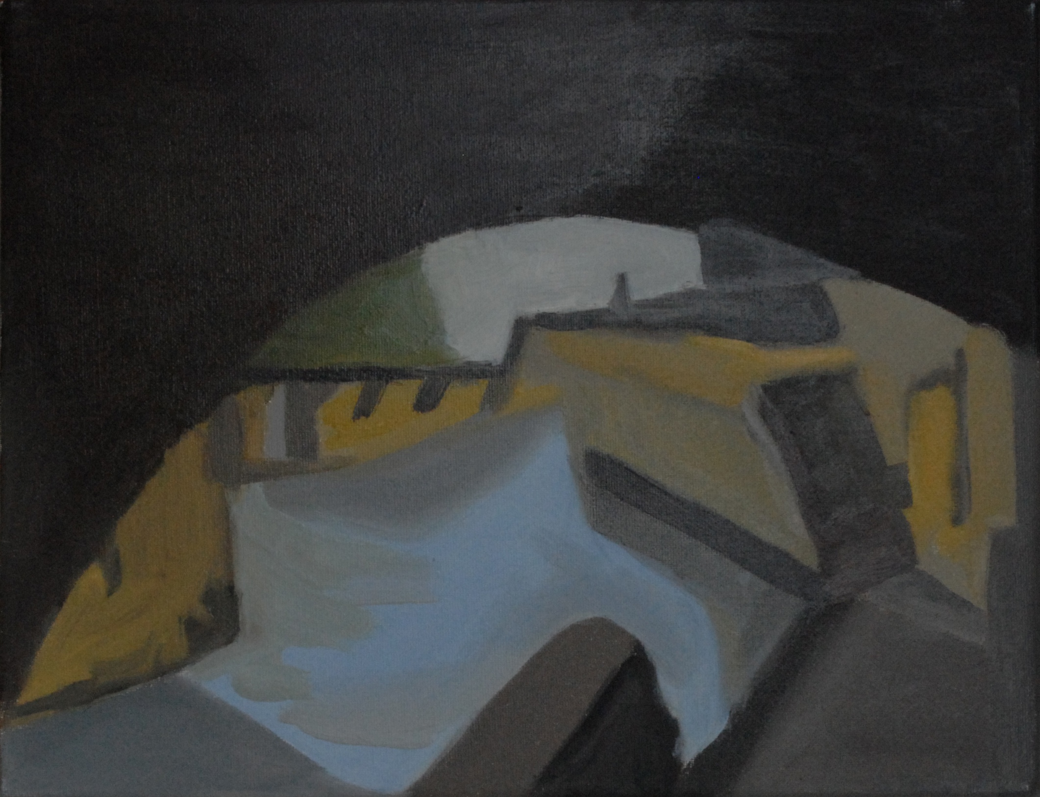 (Huile)