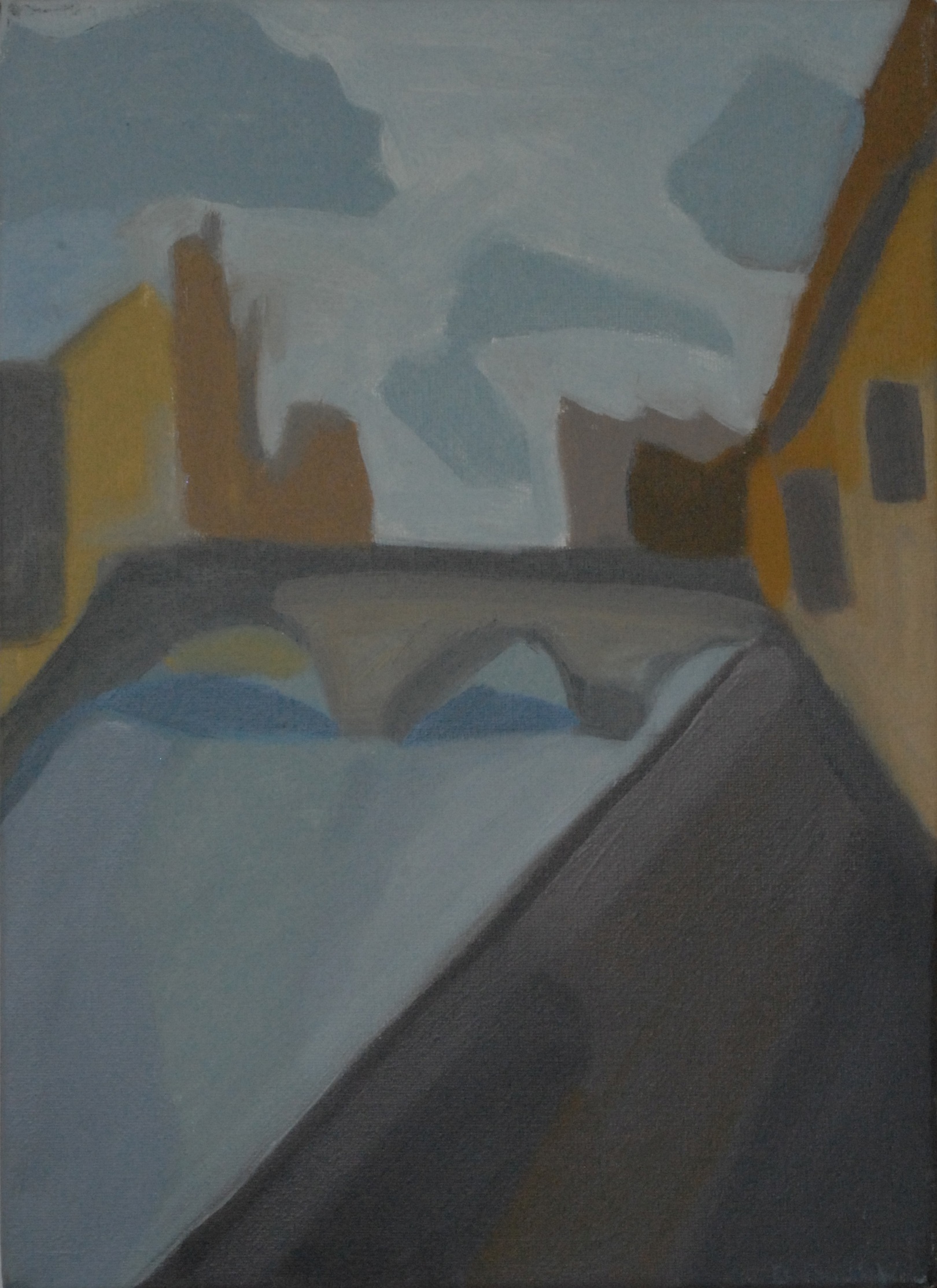 (Huile)